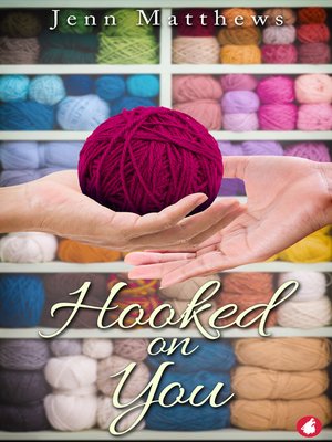cover image of Hooked on You